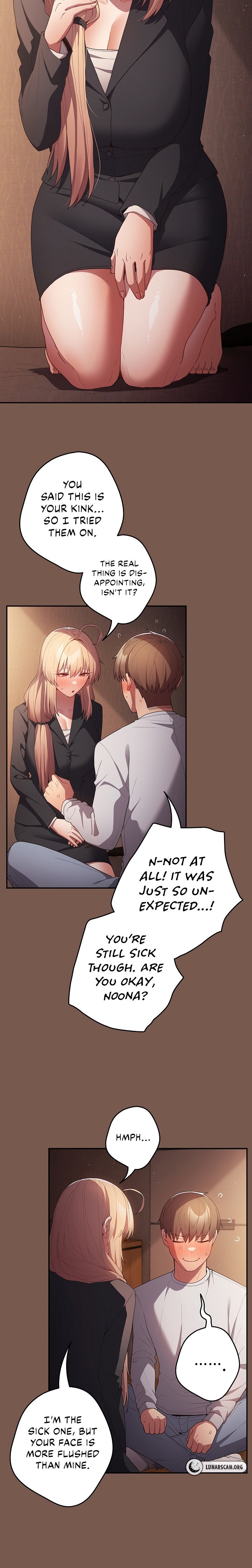 Page 21 of Chapter 51: That’s Not How You Do It