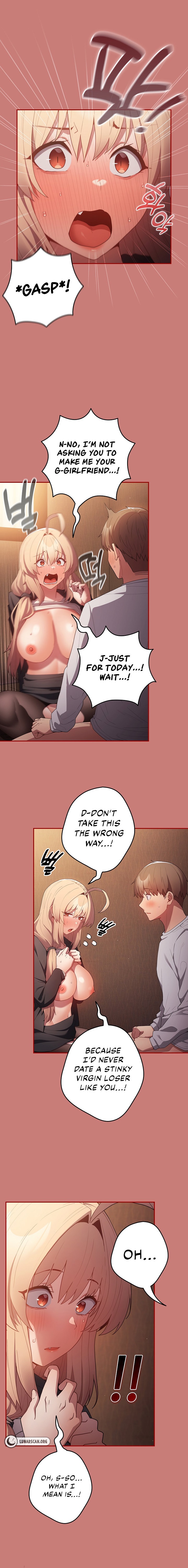 Page 2 of Chapter 53: That’s Not How You Do It