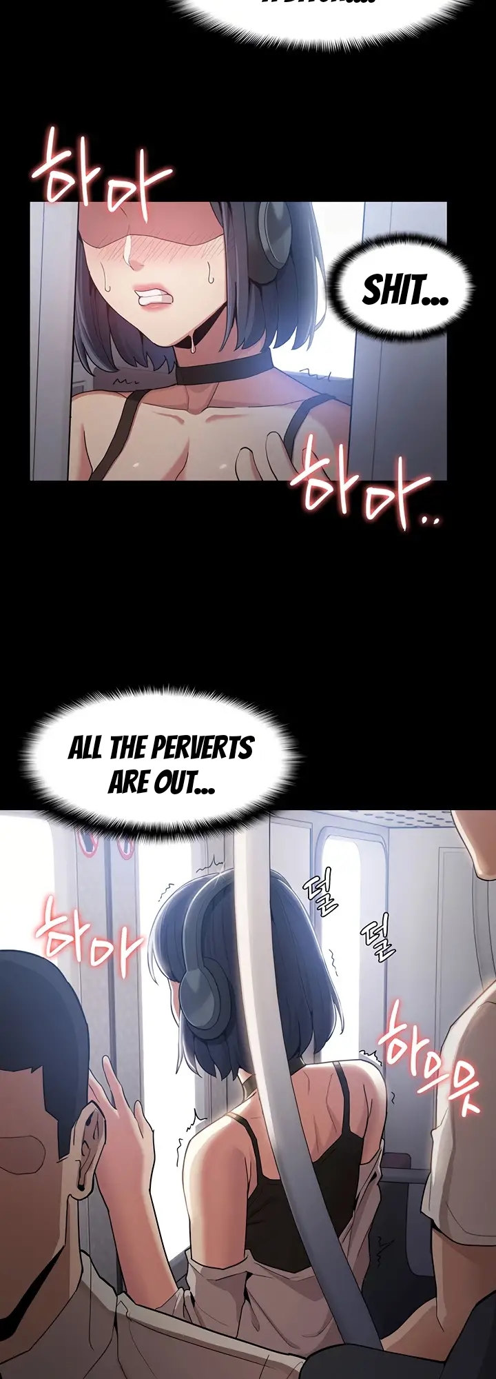 Page 58 of Chapter 1: Pervert Diary