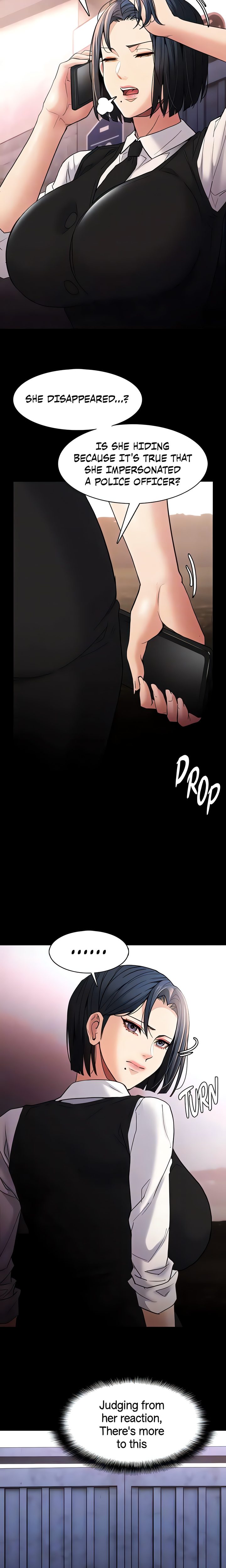 Page 7 of Chapter 108: Pervert Diary