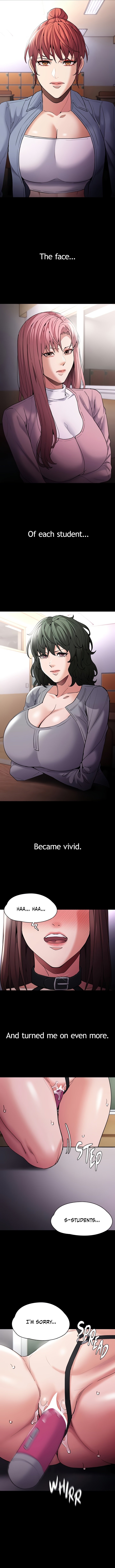 Page 11 of Chapter 110: Pervert Diary