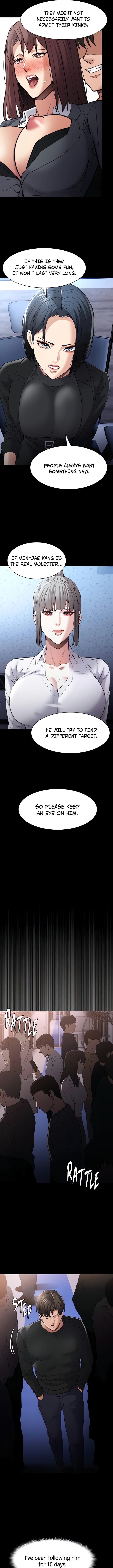 Page 7 of Chapter 112: Pervert Diary