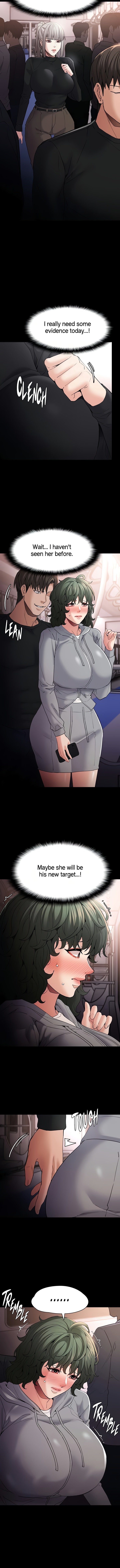Page 8 of Chapter 112: Pervert Diary