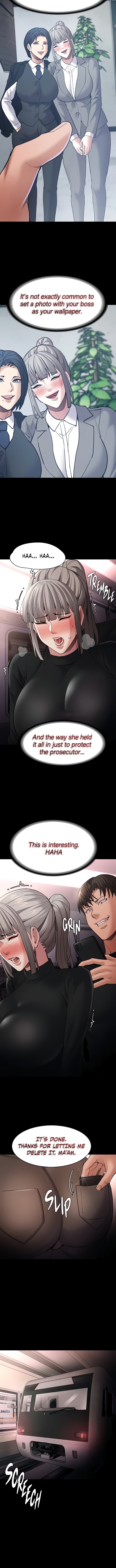 Page 11 of Chapter 113: Pervert Diary
