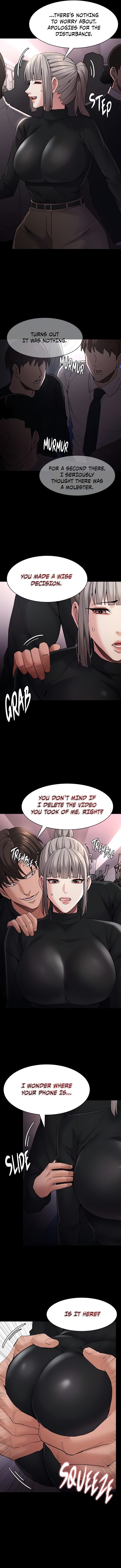 Page 4 of Chapter 113: Pervert Diary