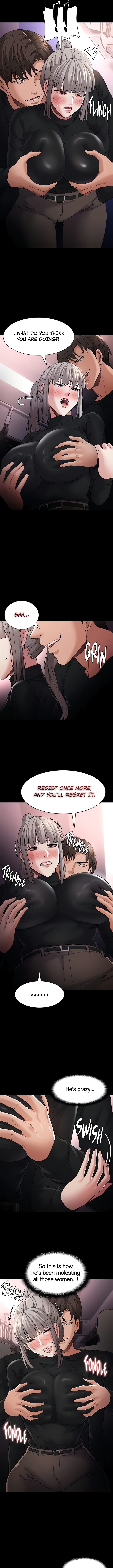 Page 5 of Chapter 113: Pervert Diary