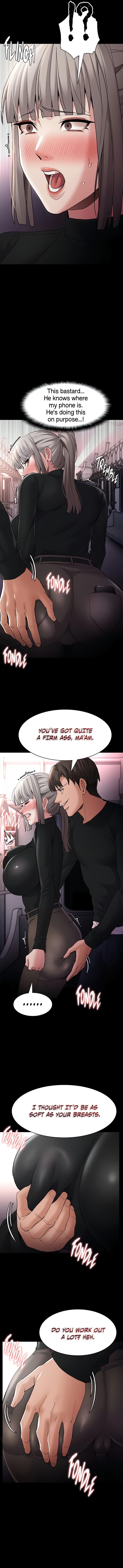 Page 7 of Chapter 113: Pervert Diary