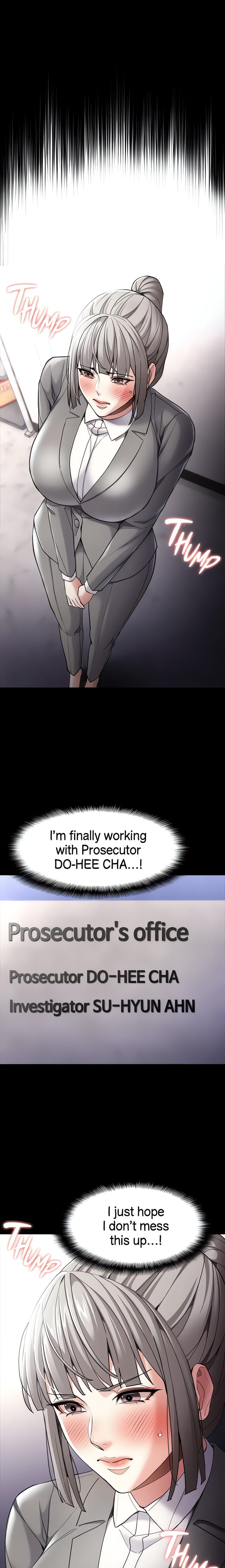 Page 1 of Chapter 114: Pervert Diary