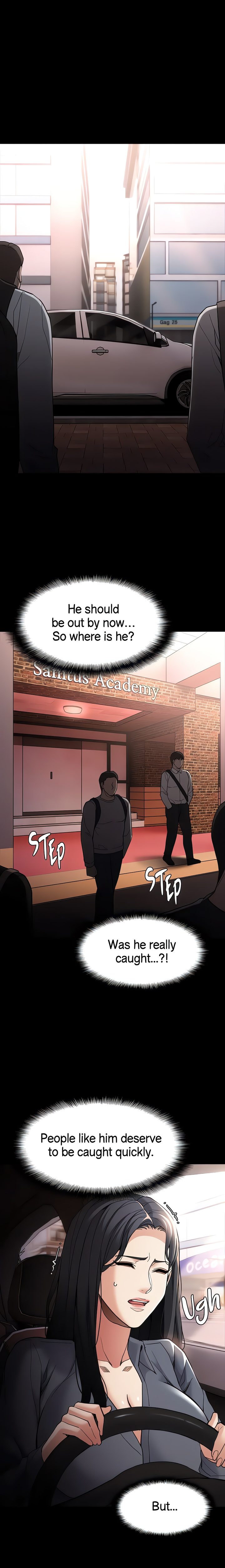 Page 10 of Chapter 114: Pervert Diary