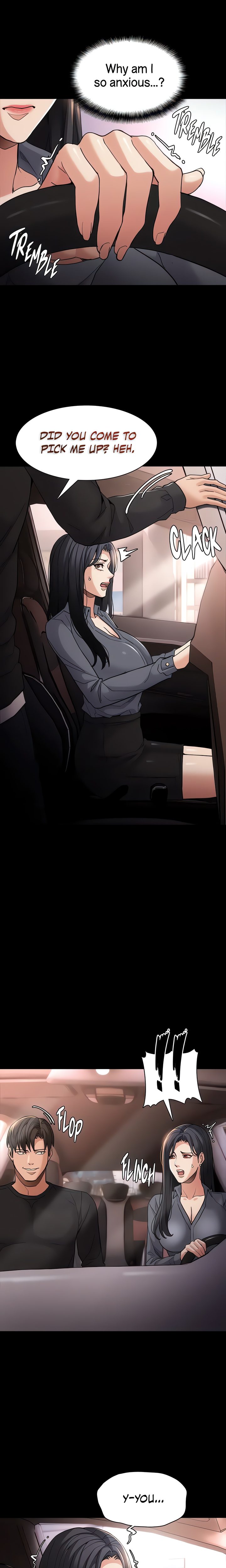 Page 11 of Chapter 114: Pervert Diary