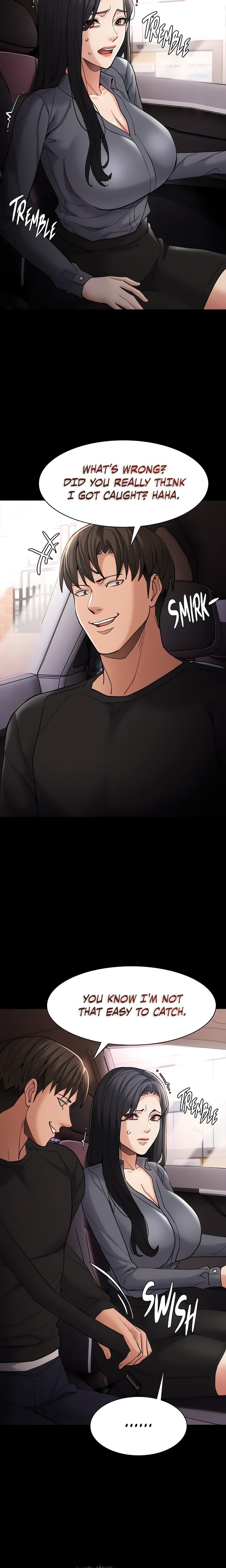 Page 12 of Chapter 114: Pervert Diary