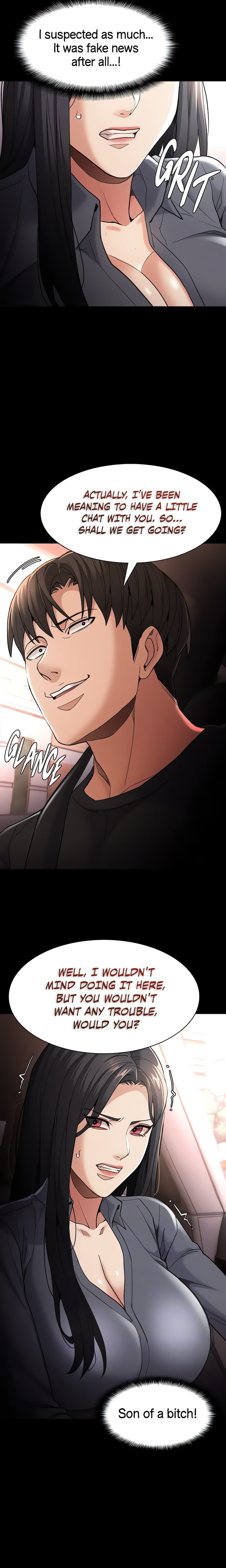 Page 13 of Chapter 114: Pervert Diary
