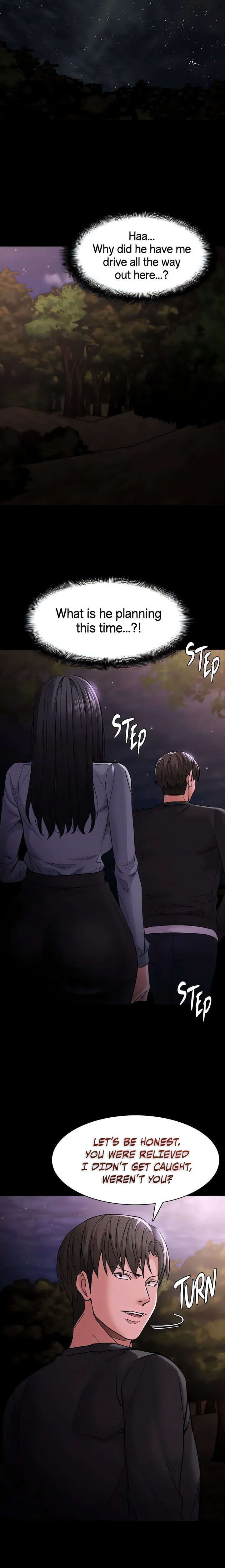 Page 15 of Chapter 114: Pervert Diary