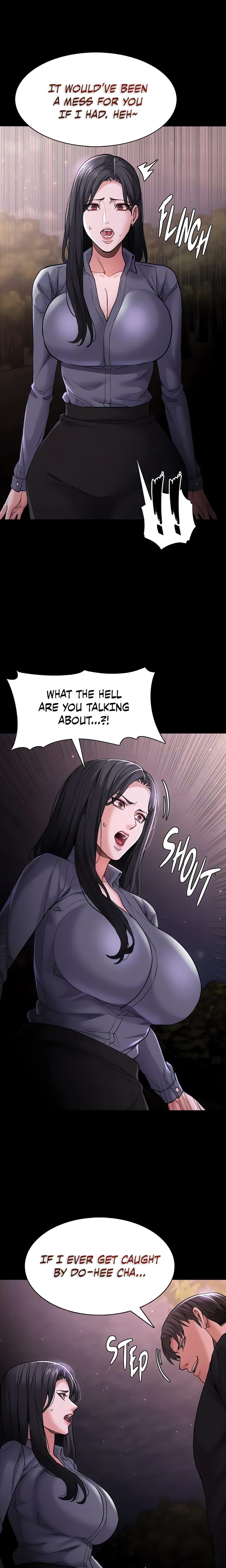 Page 16 of Chapter 114: Pervert Diary