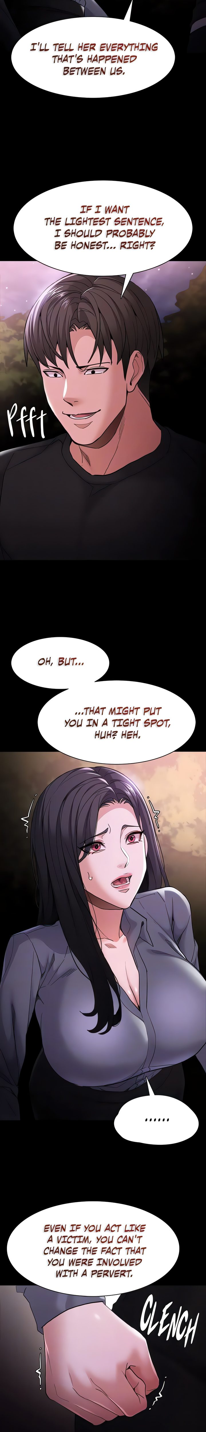 Page 17 of Chapter 114: Pervert Diary