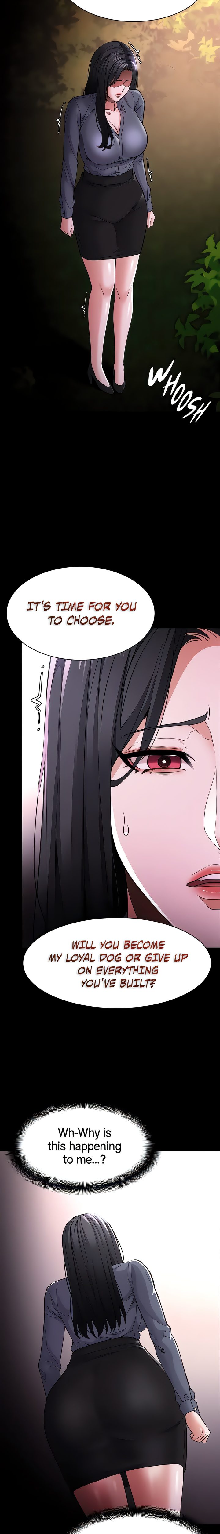 Page 19 of Chapter 114: Pervert Diary