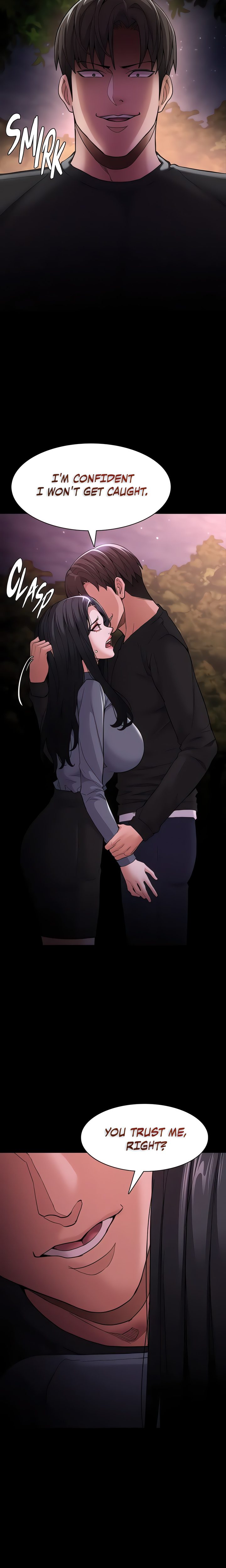 Page 21 of Chapter 114: Pervert Diary