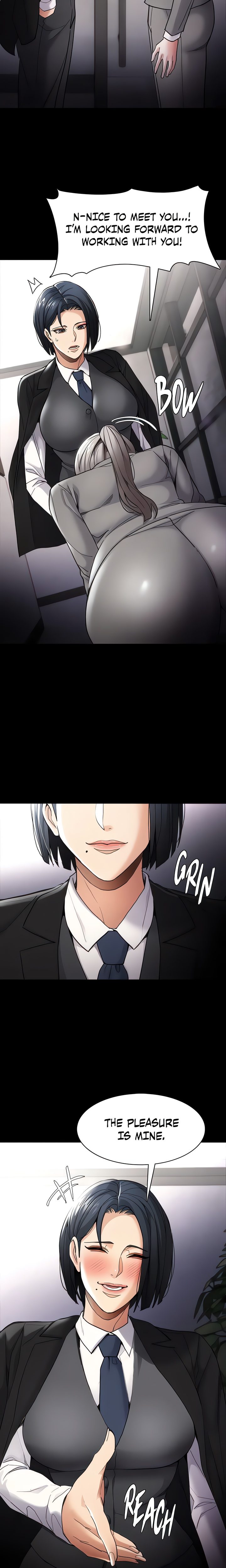 Page 3 of Chapter 114: Pervert Diary