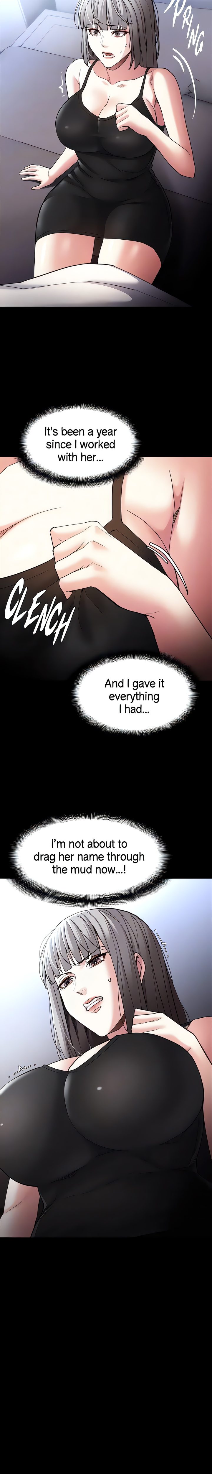 Page 7 of Chapter 114: Pervert Diary