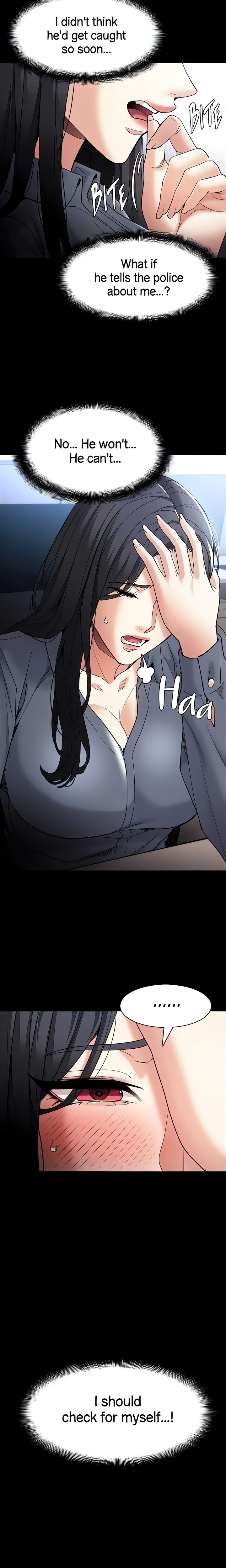 Page 9 of Chapter 114: Pervert Diary