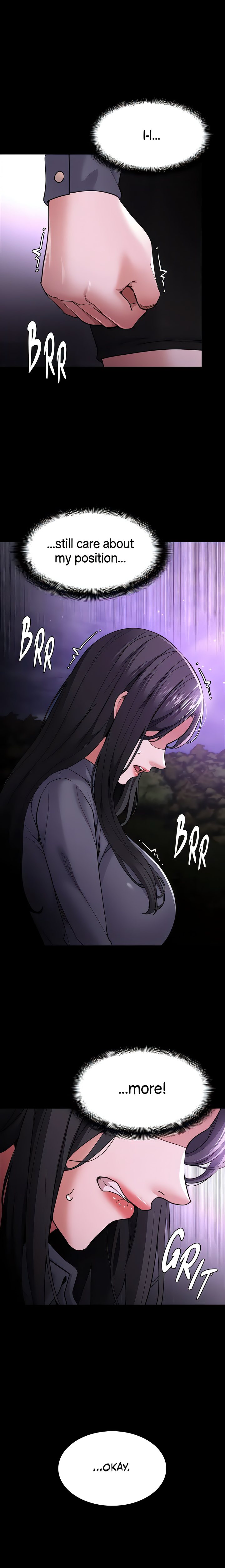 Page 1 of Chapter 115: Pervert Diary