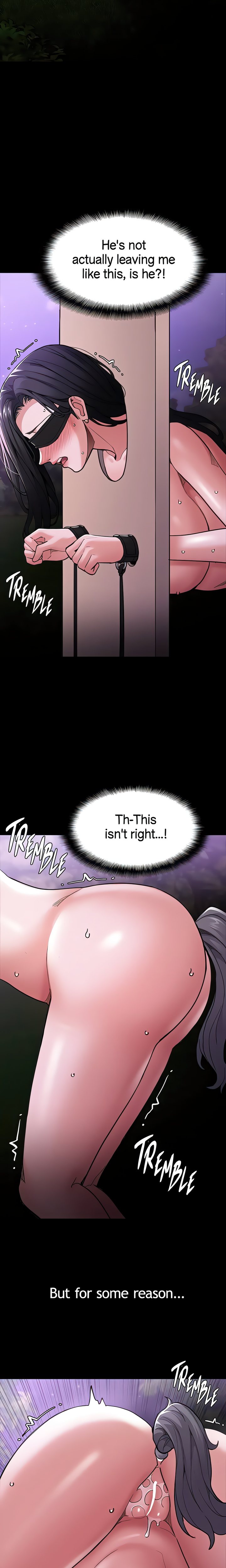 Page 11 of Chapter 115: Pervert Diary