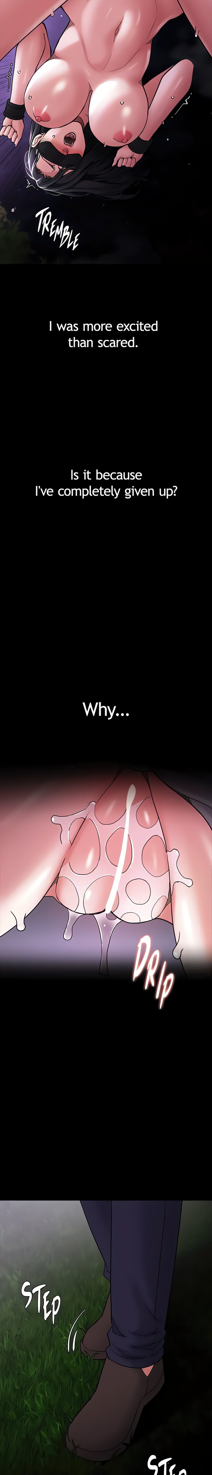 Page 12 of Chapter 115: Pervert Diary