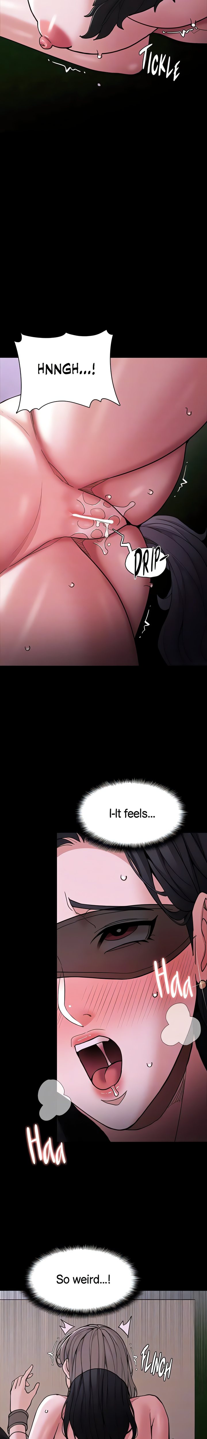 Page 15 of Chapter 115: Pervert Diary