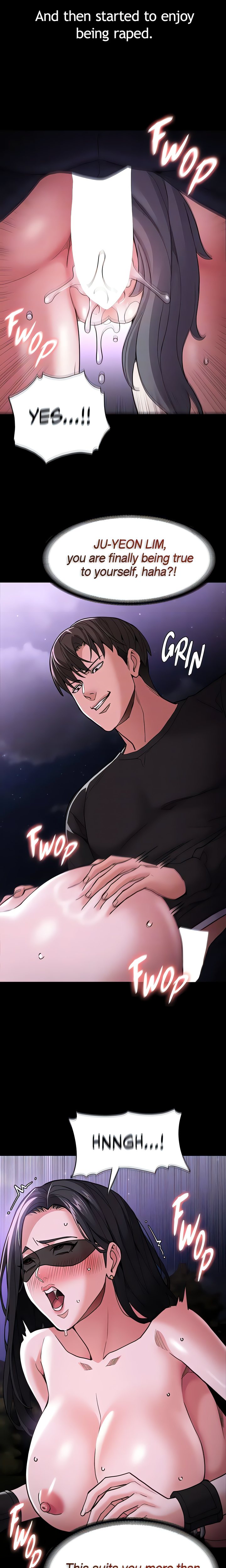 Page 18 of Chapter 115: Pervert Diary