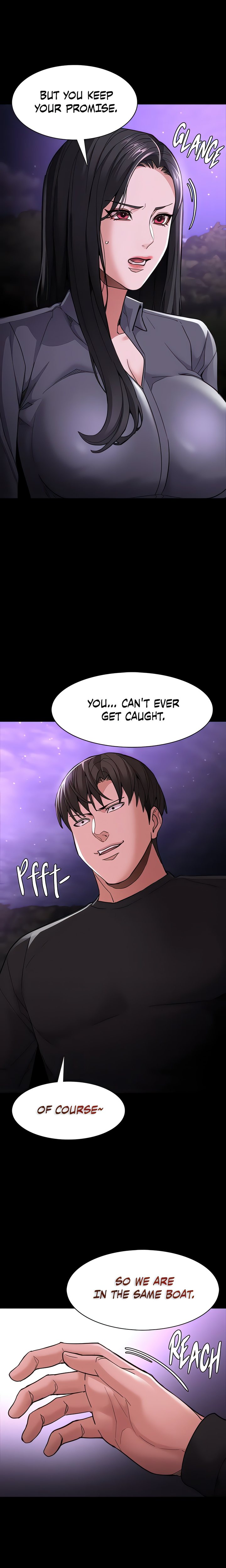 Page 2 of Chapter 115: Pervert Diary