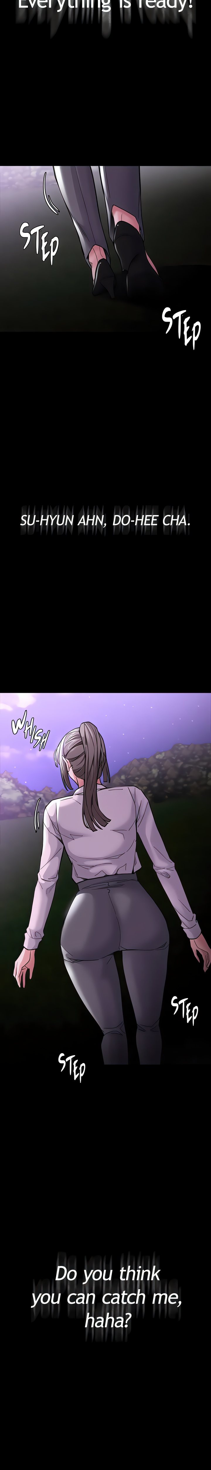 Page 20 of Chapter 115: Pervert Diary