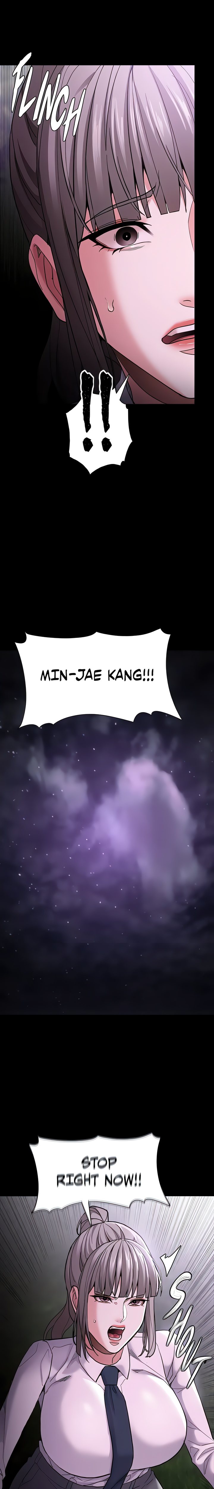 Page 21 of Chapter 115: Pervert Diary