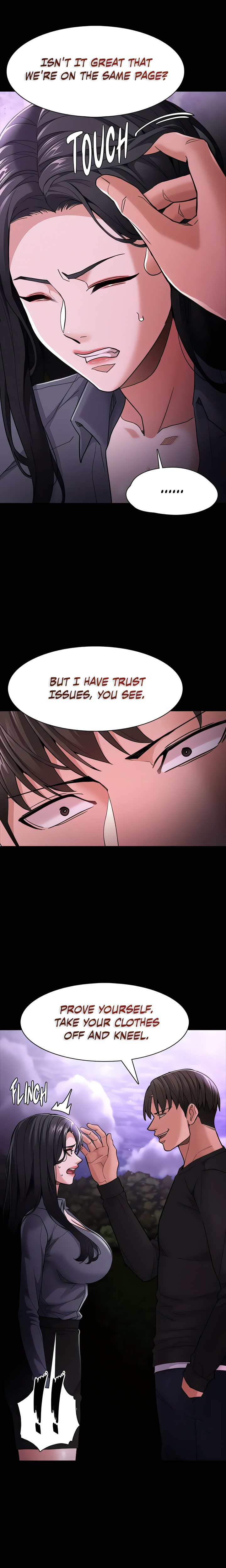 Page 3 of Chapter 115: Pervert Diary