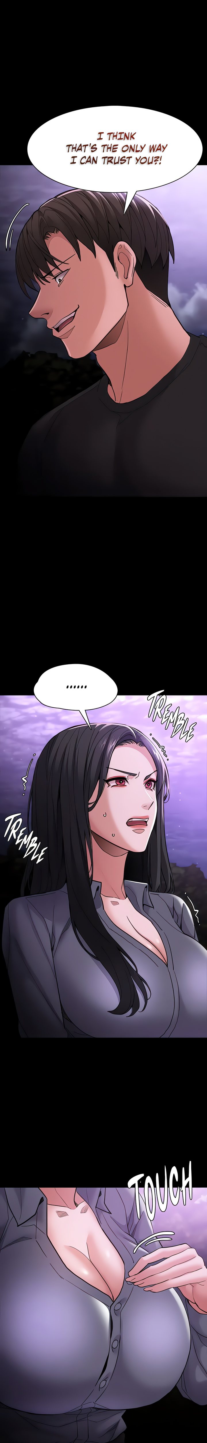Page 4 of Chapter 115: Pervert Diary