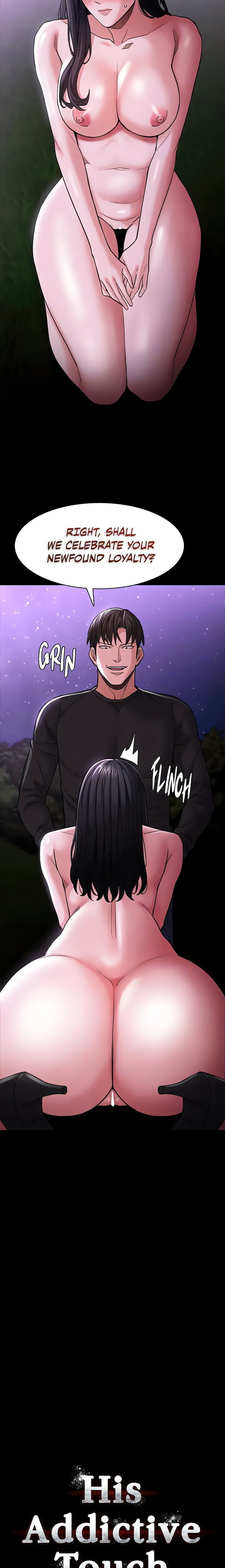 Page 6 of Chapter 115: Pervert Diary