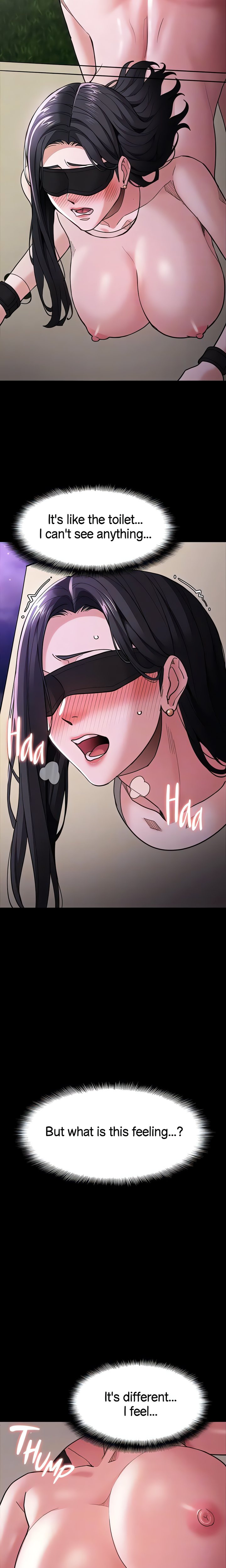 Page 8 of Chapter 115: Pervert Diary