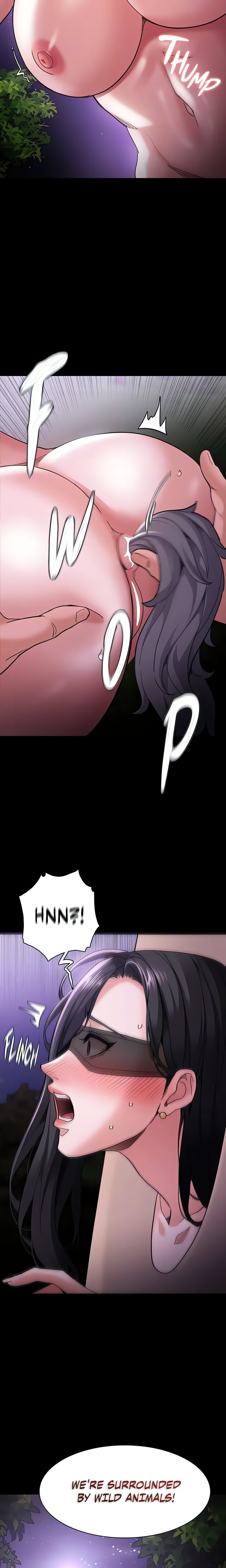 Page 9 of Chapter 115: Pervert Diary
