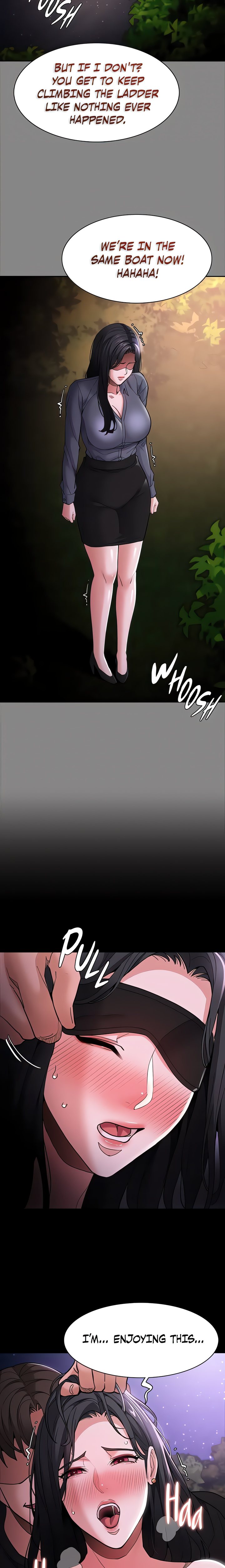 Page 10 of Chapter 116: Pervert Diary