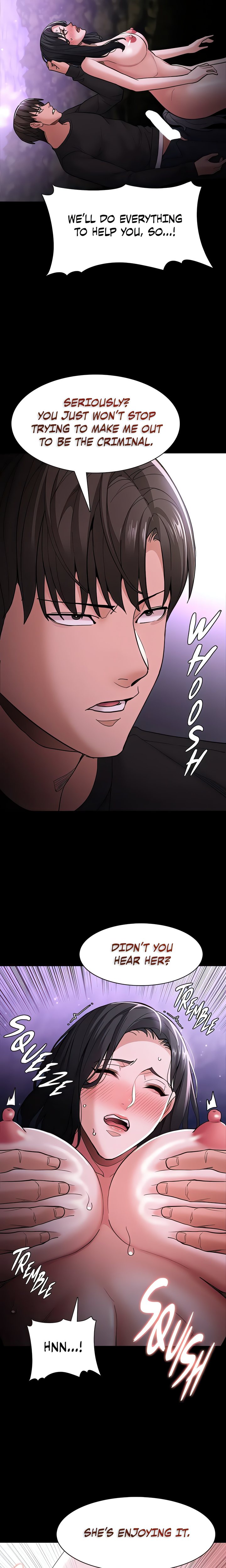 Page 12 of Chapter 116: Pervert Diary