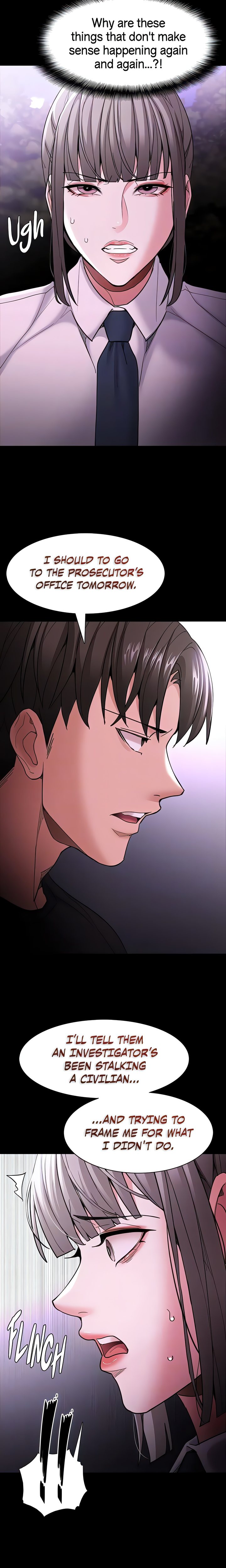 Page 15 of Chapter 116: Pervert Diary