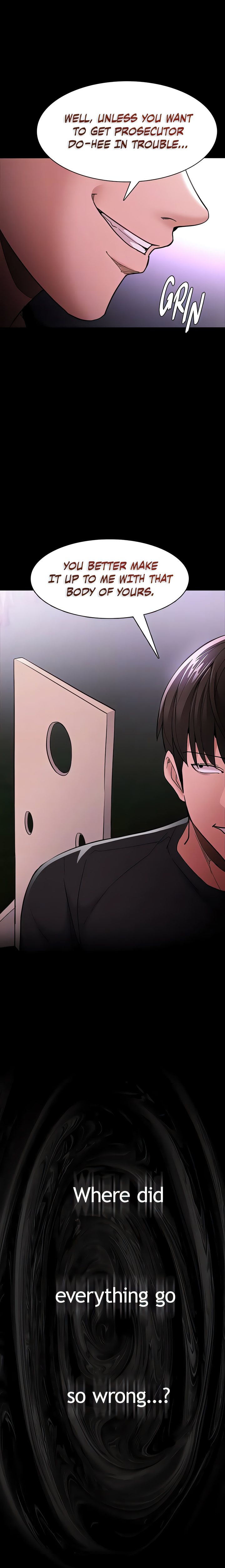 Page 16 of Chapter 116: Pervert Diary
