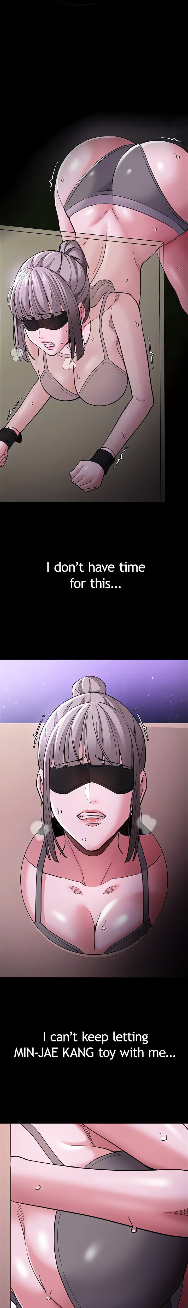 Page 17 of Chapter 116: Pervert Diary
