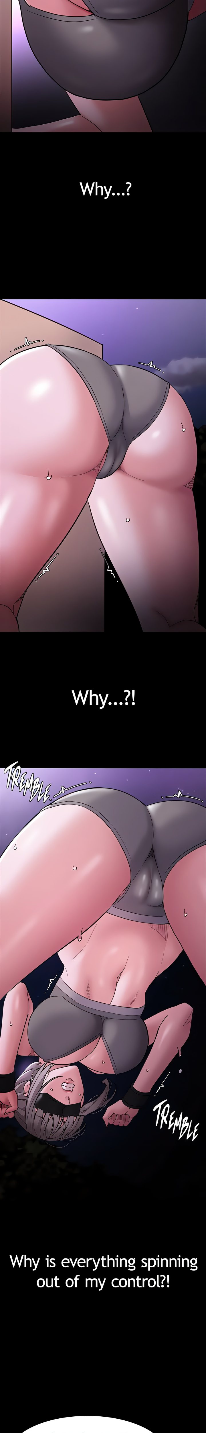 Page 18 of Chapter 116: Pervert Diary