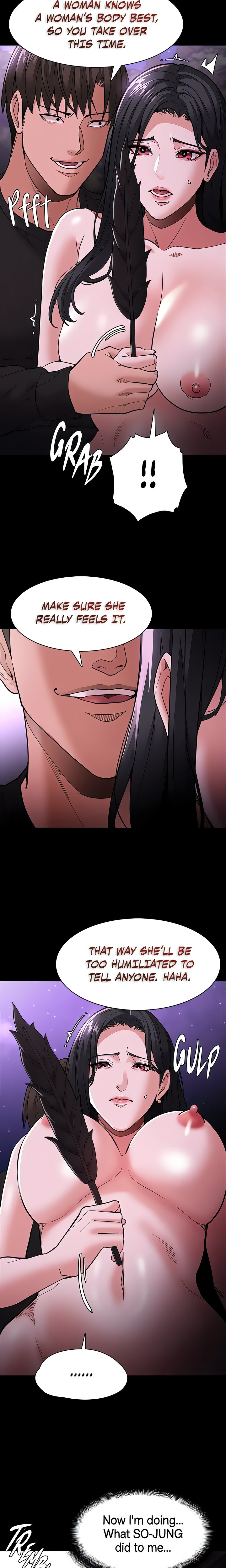 Page 19 of Chapter 116: Pervert Diary