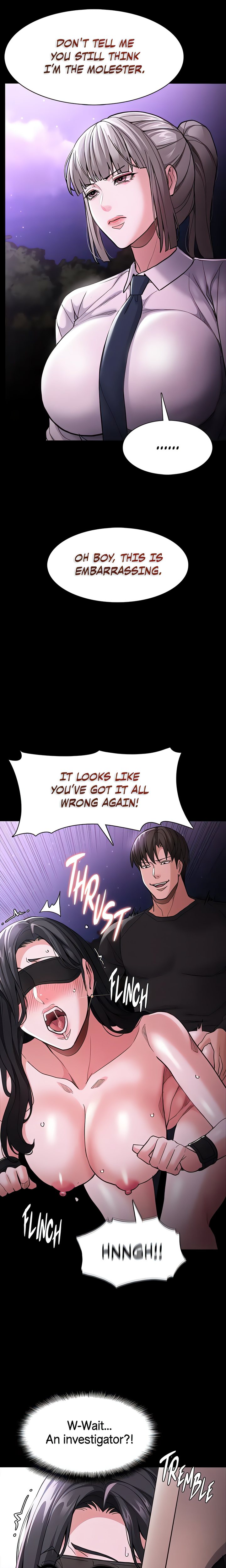Page 3 of Chapter 116: Pervert Diary