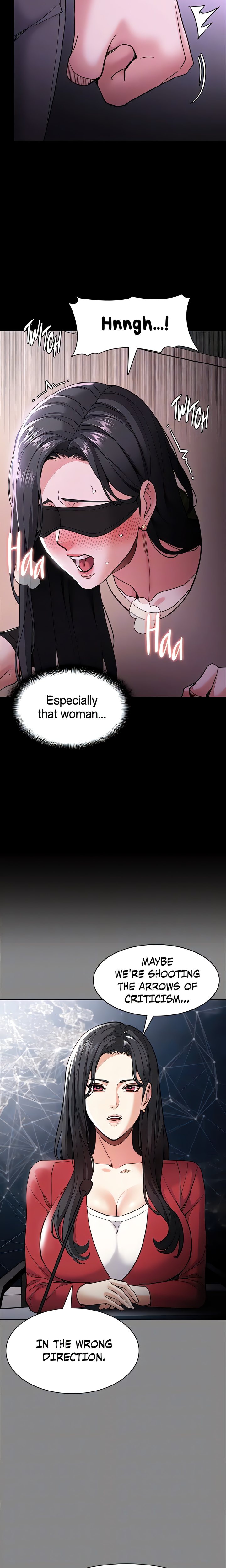 Page 5 of Chapter 116: Pervert Diary