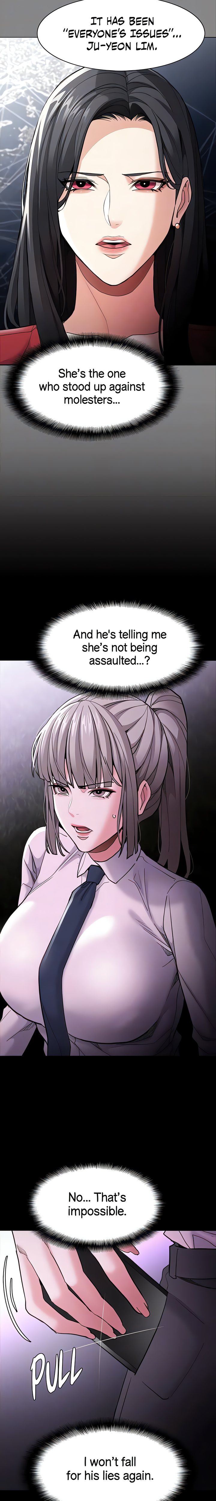 Page 6 of Chapter 116: Pervert Diary