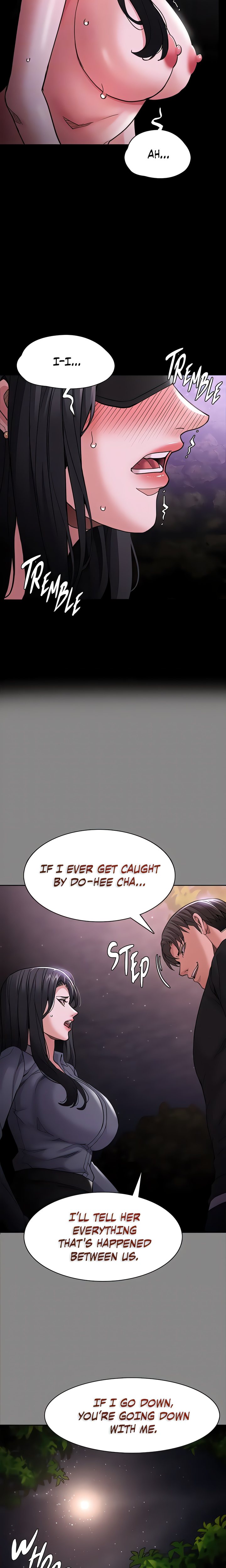 Page 9 of Chapter 116: Pervert Diary