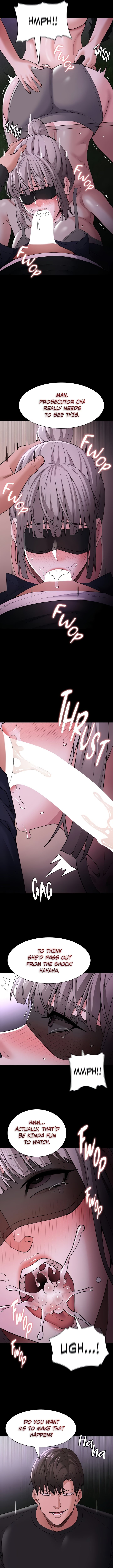 Page 11 of Chapter 117: Pervert Diary