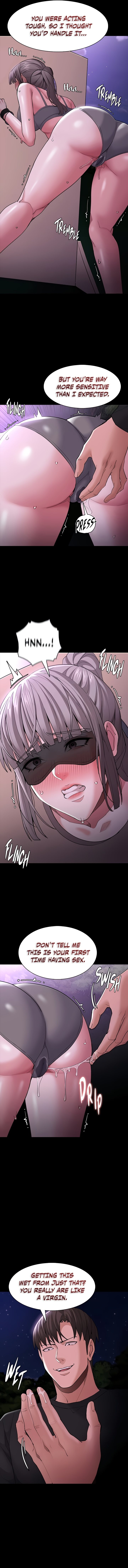 Page 2 of Chapter 117: Pervert Diary